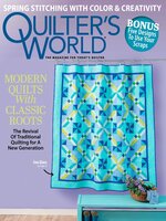 Quilter's World